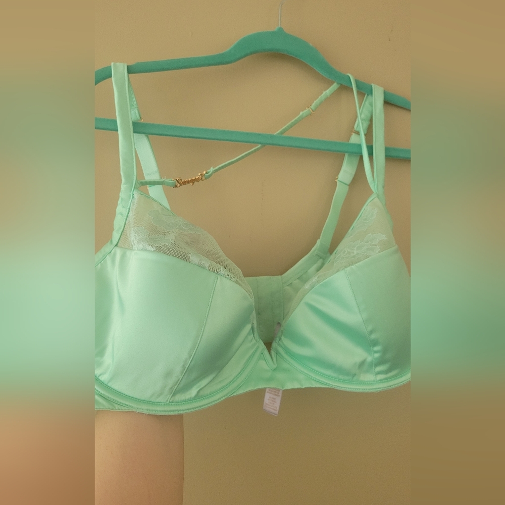 SavangeFentyX Bra